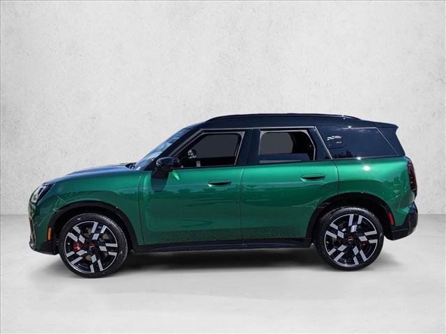 New 2027 MINI Cooper Countryman John Cooper Works AWD/4WD image 5