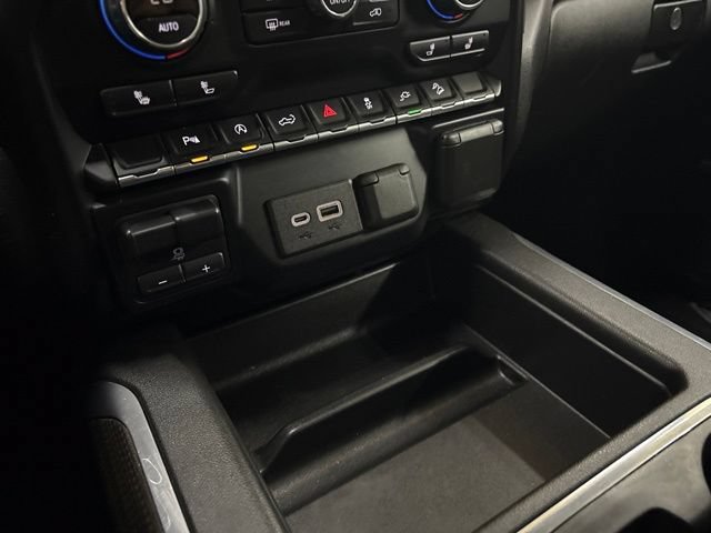 Used 2019 Chevrolet Silverado 1500 LT Trail Boss AWD/4WD image 43