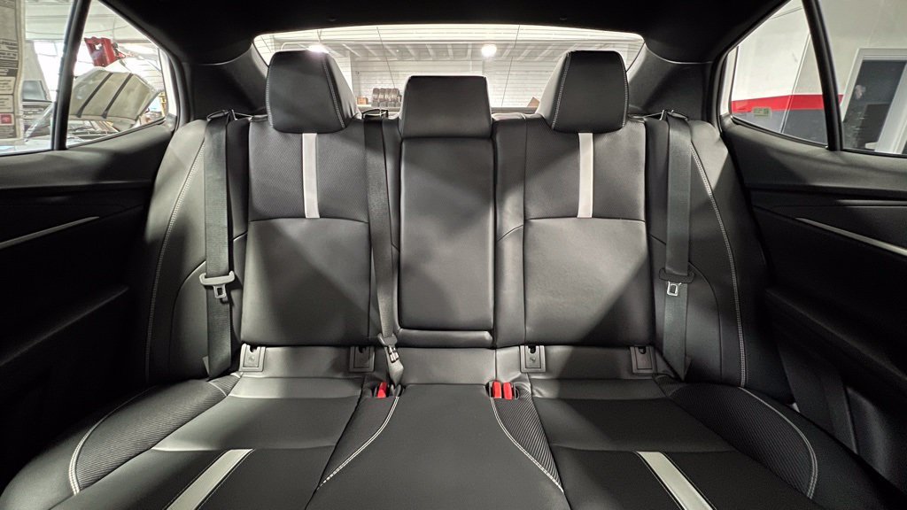 New 2026 Toyota Camry SE FWD image 14