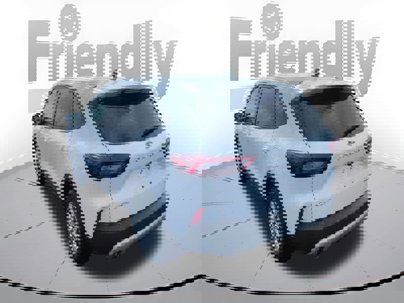 Used 2025 Ford Escape Active w/ Cold Weather Package image 7