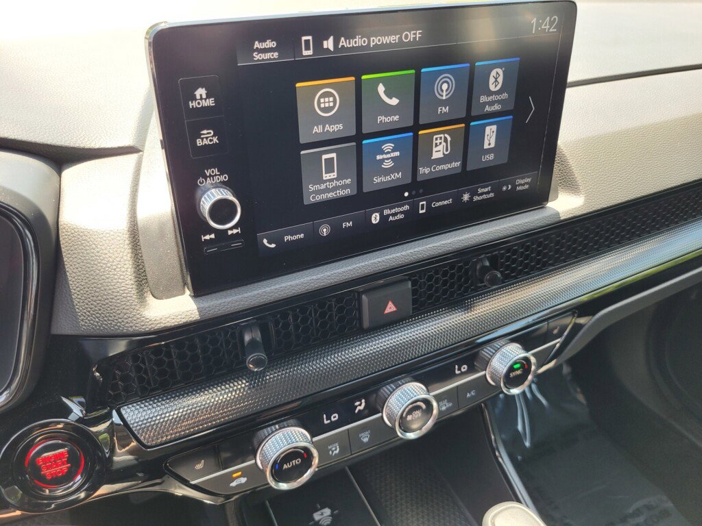 Certified 2024 Honda CR-V EX-L image 18