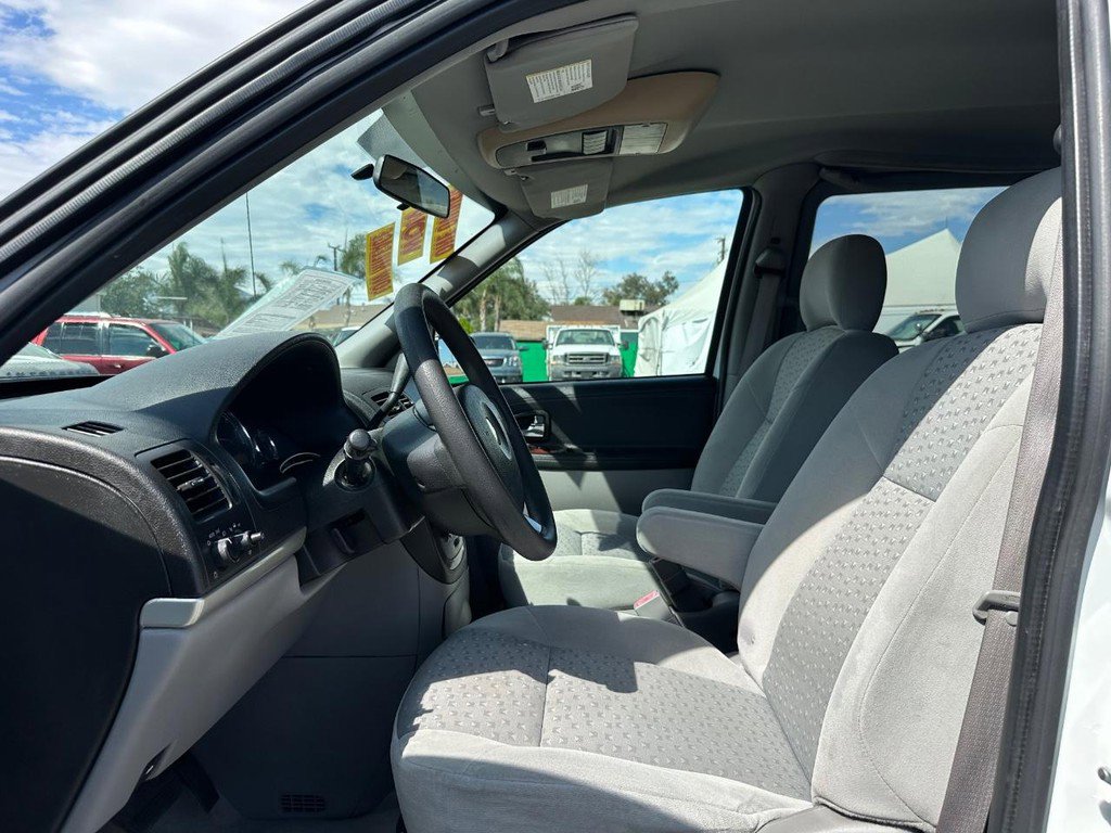 Used 2008 Chevrolet Uplander LS w/ Climate Package image 16