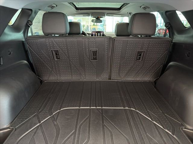 New 2026 Chevrolet Blazer LT w/ LPO, Floor Liner Package AWD/4WD image 29