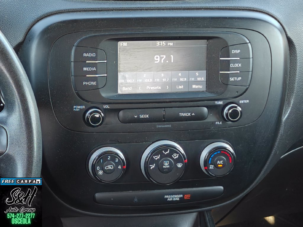 Used 2019 Kia Soul FWD image 7