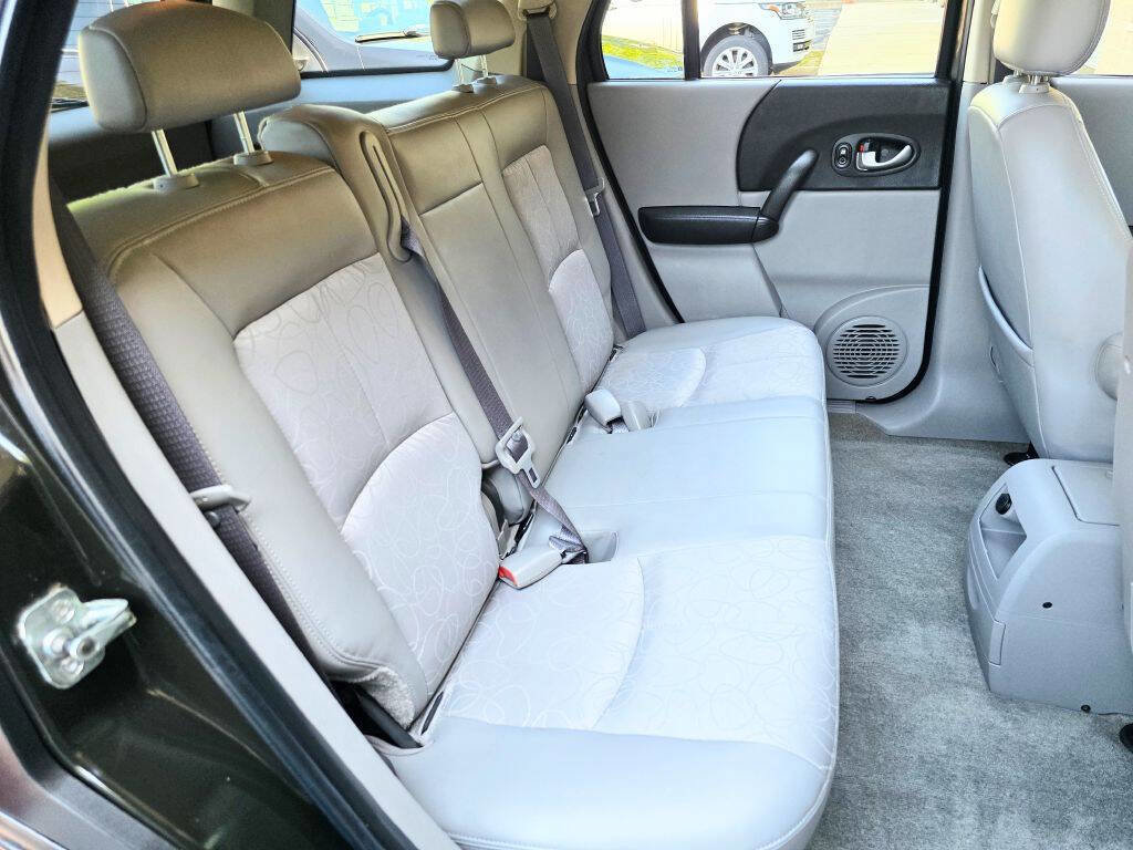 Used 2004 Saturn Vue AWD V6 w/ Comfort Pkg image 28