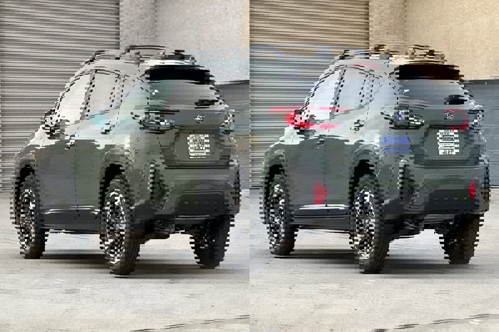 New 2026 Subaru Crosstrek 2.5i Limited image 5