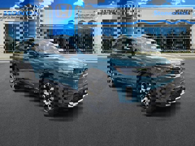 New 2026 Honda Prologue Touring image 1