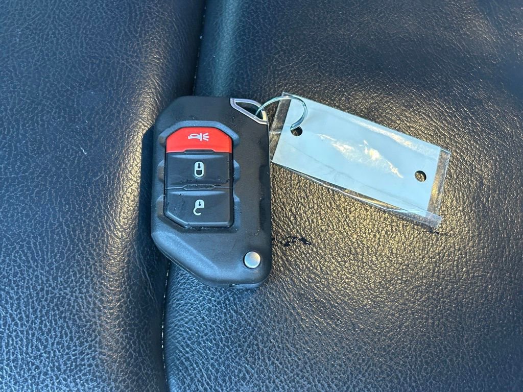Used 2020 Jeep Wrangler Unlimited Rubicon AWD/4WD image 42