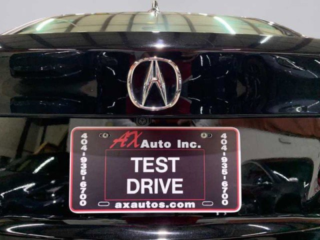 Used 2019 Acura TLX FWD image 11