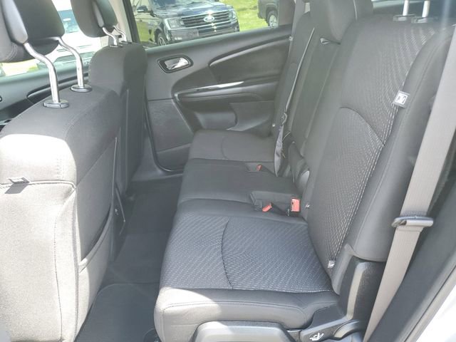 Used 2019 Dodge Journey SE FWD image 26