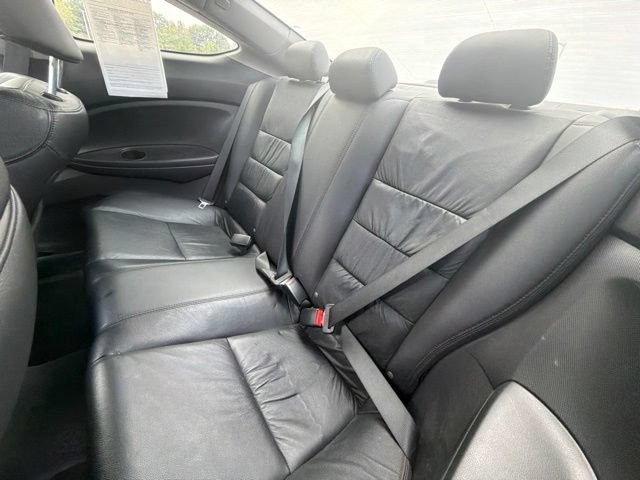 Used 2012 Honda Accord EX-L image 12