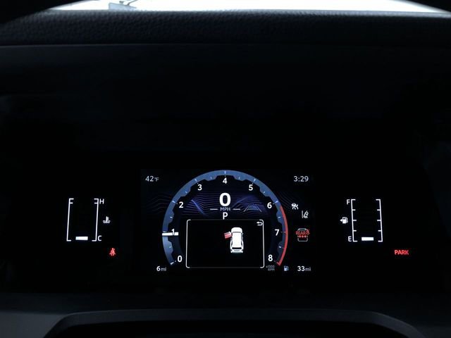 New 2025 Toyota 4Runner SR5 image 23