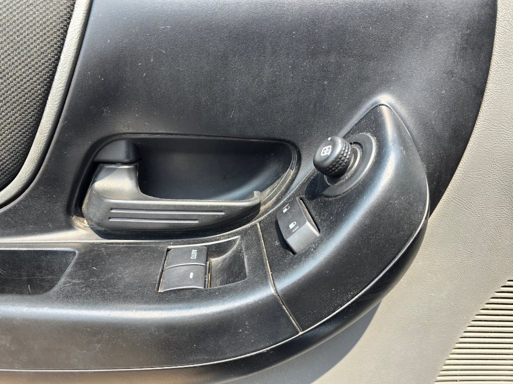 Used 2010 Ford Ranger Sport AWD/4WD image 16