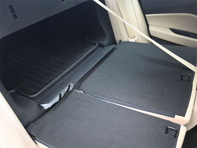 Used 2024 Acura TLX Technology Package image 25