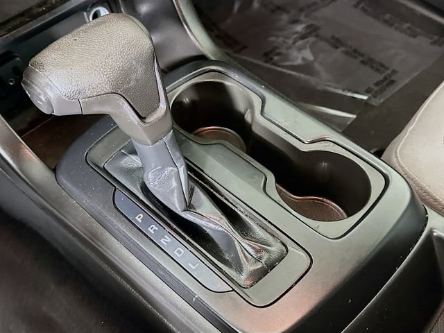 Used 2019 Chevrolet Colorado W/T w/ WT Convenience Package image 17