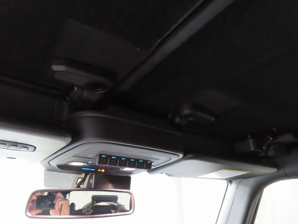 Used 2024 Ford Bronco Raptor w/ Interior Carbon Fiber Pack 6 image 29