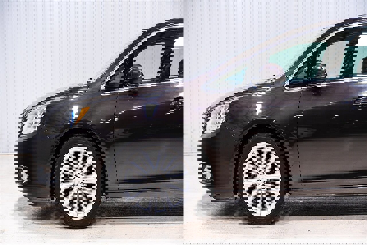 Used 2013 Buick Verano image 4