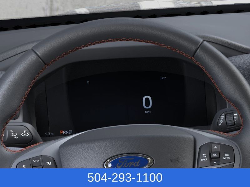 New 2026 Ford Explorer Active image 13