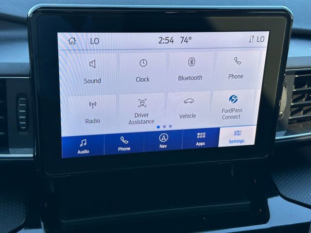 Used 2023 Ford Explorer ST w/ Equipment Group 401A image 32