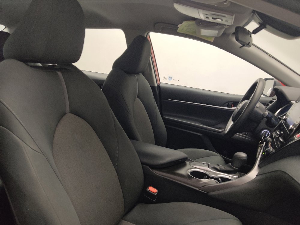Used 2023 Toyota Camry LE FWD image 21