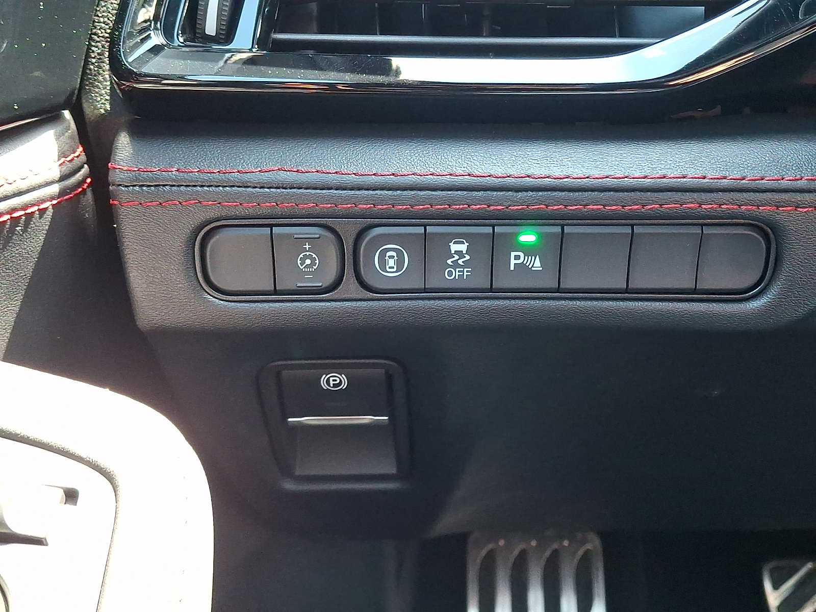 Certified 2025 Acura MDX A-Spec image 27