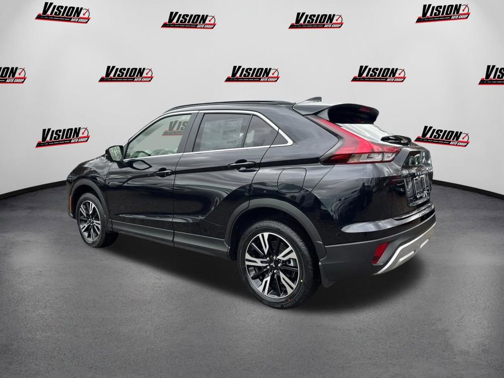 Used 2024 Mitsubishi Eclipse Cross SE AWD/4WD image 7