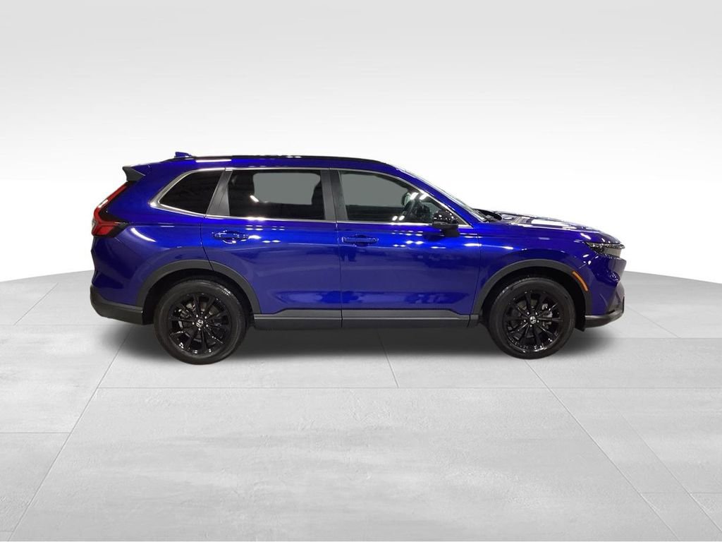 Used 2024 Honda CR-V Sport image 10