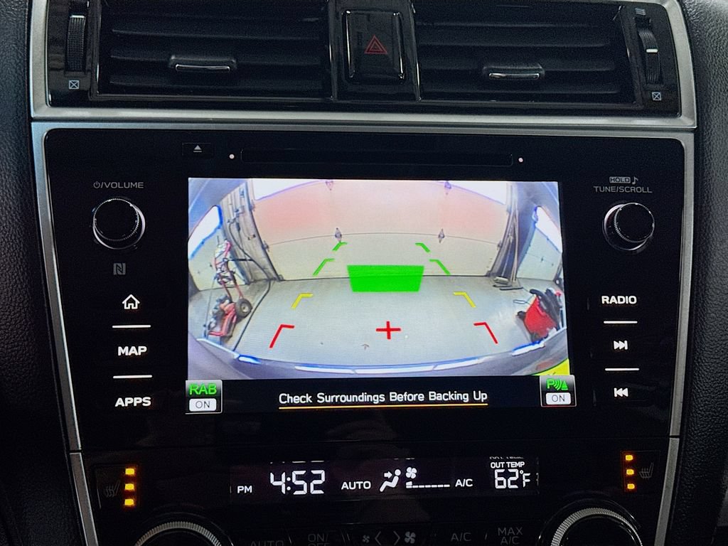 Used 2019 Subaru Outback 2.5i Limited AWD/4WD image 12