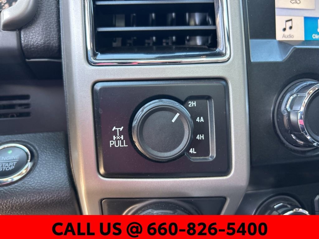 Used 2019 Ford F150 Lariat image 20