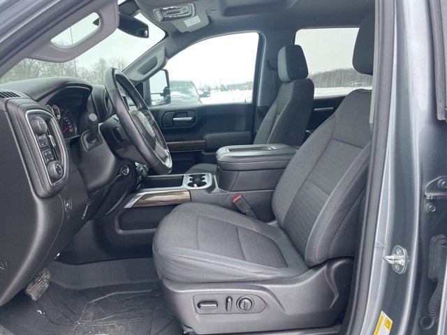 Used 2020 Chevrolet Silverado 1500 RST w/ All-Star Edition image 8