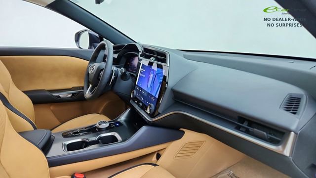 Used 2025 Lexus RZ 300e w/ Cold Area Package image 42