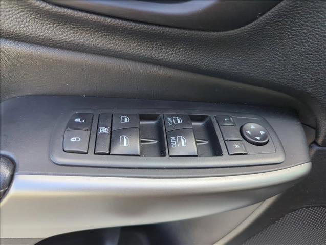 Used 2021 Jeep Cherokee Latitude Lux image 27