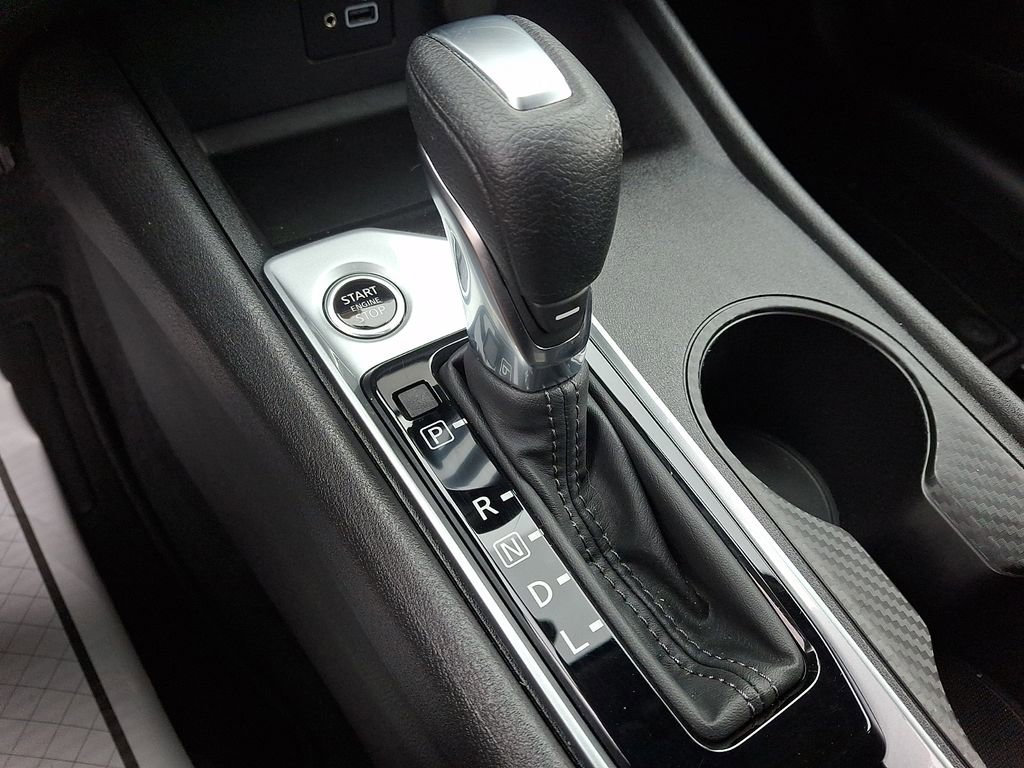 Certified 2023 Nissan Altima 2.5 S image 14