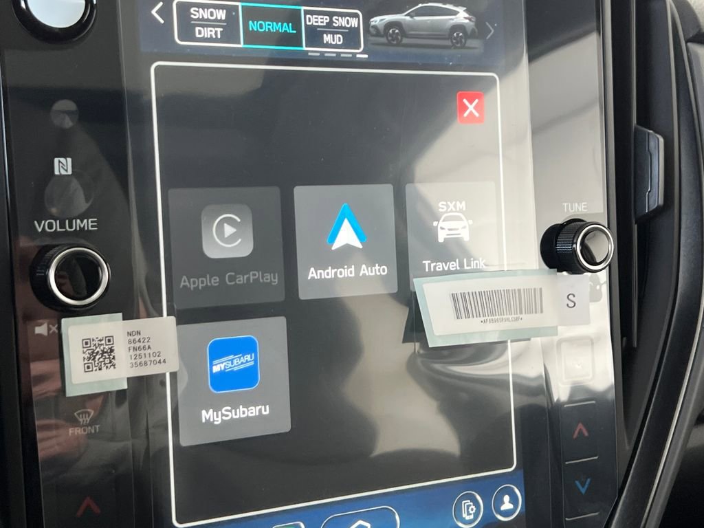 New 2026 Subaru Crosstrek 2.0i Premium image 21