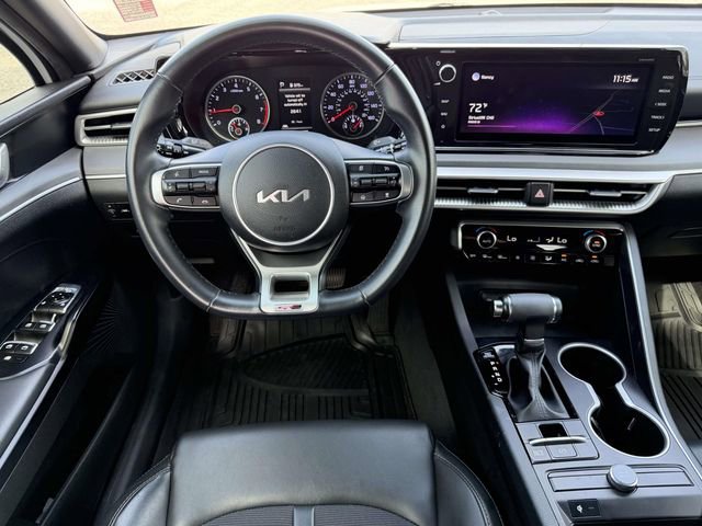 Used 2022 Kia K5 GT-Line w/ GT-Line FWD Premium Package image 18