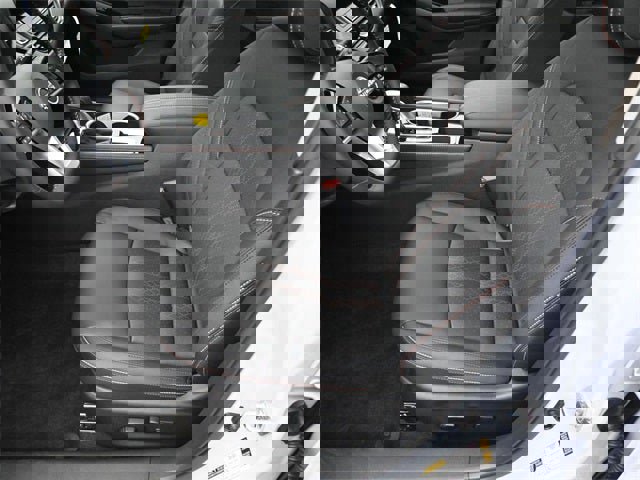 New 2025 Nissan Altima 2.5 SR w/ SR Premium Package image 25