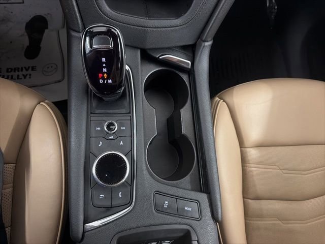 Used 2020 Cadillac XT6 Premium Luxury w/ Platinum Package FWD image 23