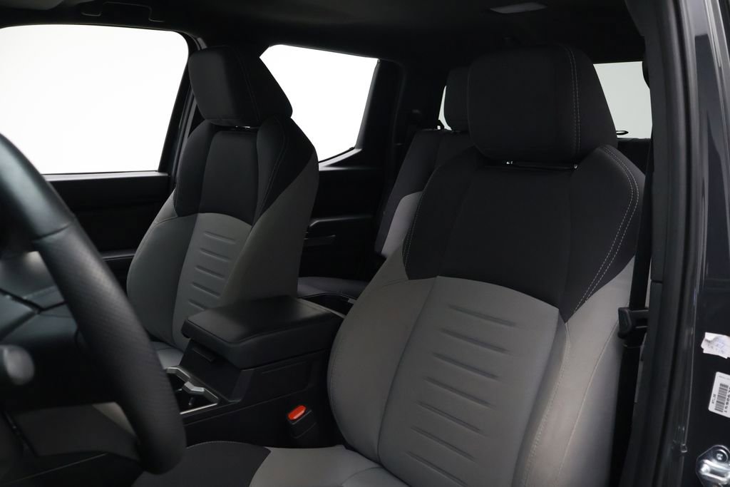 Certified 2025 Toyota Tacoma TRD Off-Road image 13