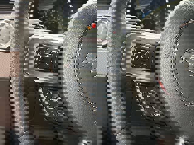 Used 2015 Ford Mustang EcoBoost w/ Wheel & Stripe Package image 17