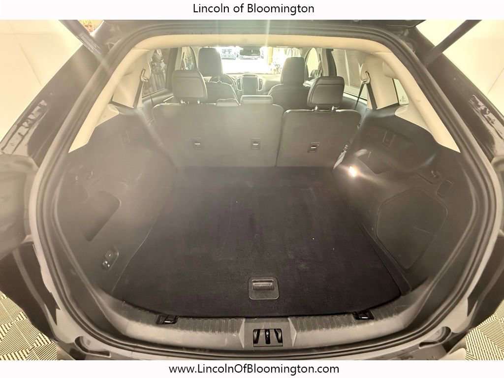 Used 2022 Ford Edge Titanium image 25