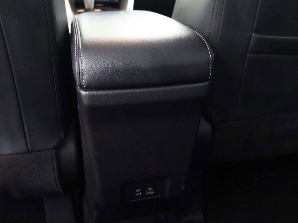 Used 2024 Mitsubishi Eclipse Cross SE image 51