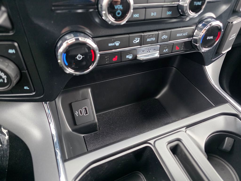 New 2026 Ford F150 XLT AWD/4WD image 49
