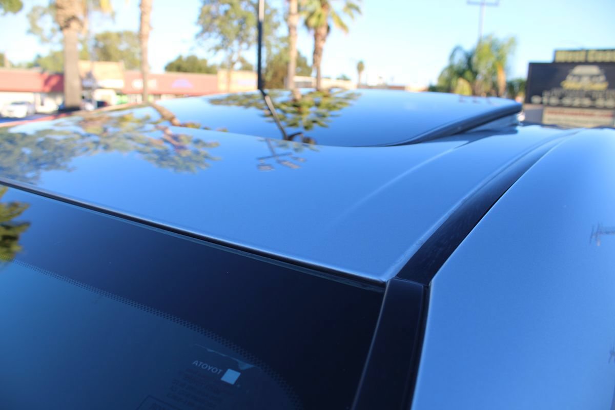 Used 2020 Toyota Camry LE FWD image 13