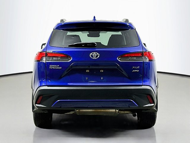 Used 2023 Toyota Corolla Cross XLE w/ Convenience Package AWD/4WD image 6