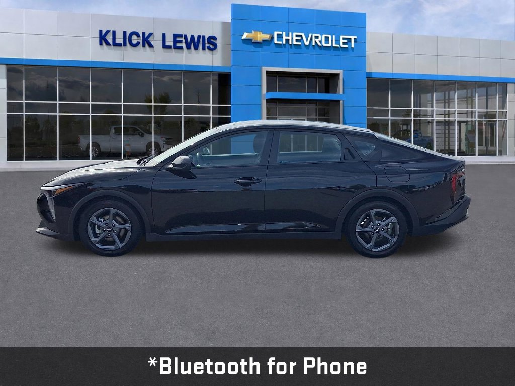 Used 2025 Kia K4 FWD image 4