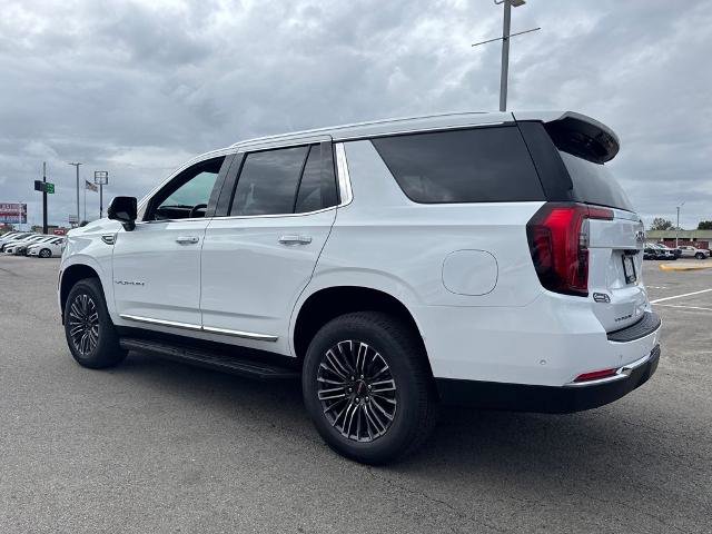 New 2026 GMC Yukon Elevation image 3