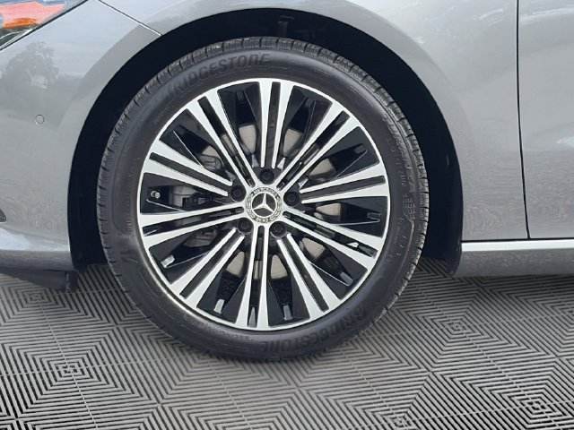 Certified 2023 Mercedes-Benz CLA 250 4MATIC image 32