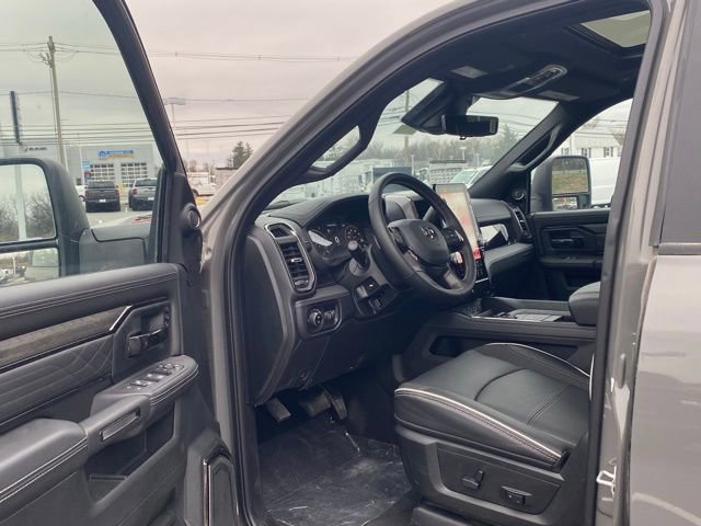 New 2026 RAM 2500 Limited image 15