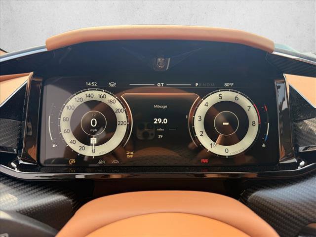 New 2026 Aston Martin Vanquish image 18