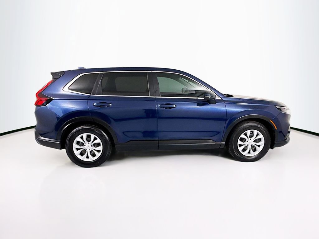 Used 2023 Honda CR-V LX image 4